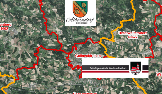 EEG Gusental Kerngebiet 2022