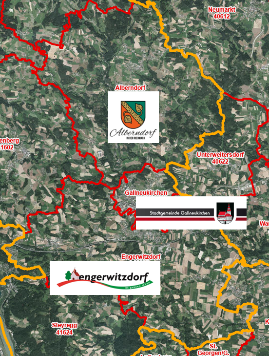 Kerngebiet 2022 EEG Gusental Kerngebiet 2022