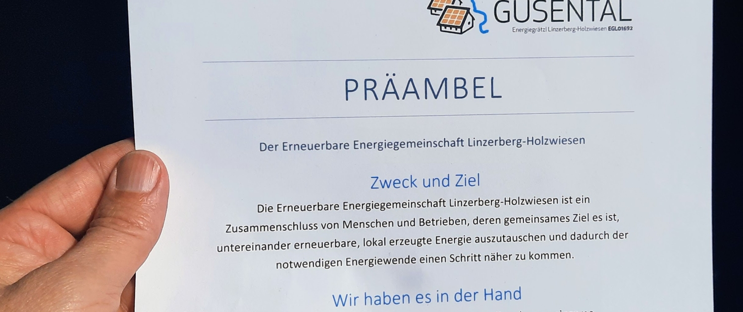 Präambel