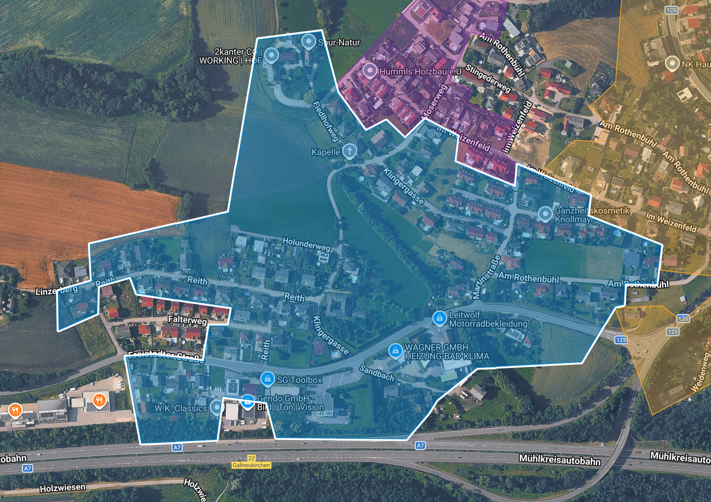 Luftbild Linzerberg-Holzwiesen 09_2026